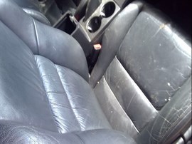 2005 HONDA ACCORD, GRAY, EX, 2.4L, VTEC, AT,  A25102